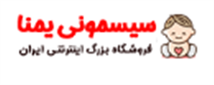 لوگوی سیسمونی یمنا